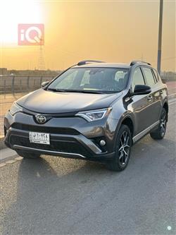 تۆیۆتا ڕاڤ 4